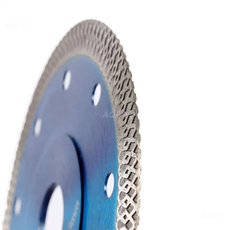 

Turbo Diamond Saw Blade Granite Marble Cutting Disc Porcelain Tile Ceramic Blades 3 Sizes for Angle Grinder Diamond Saw Blade