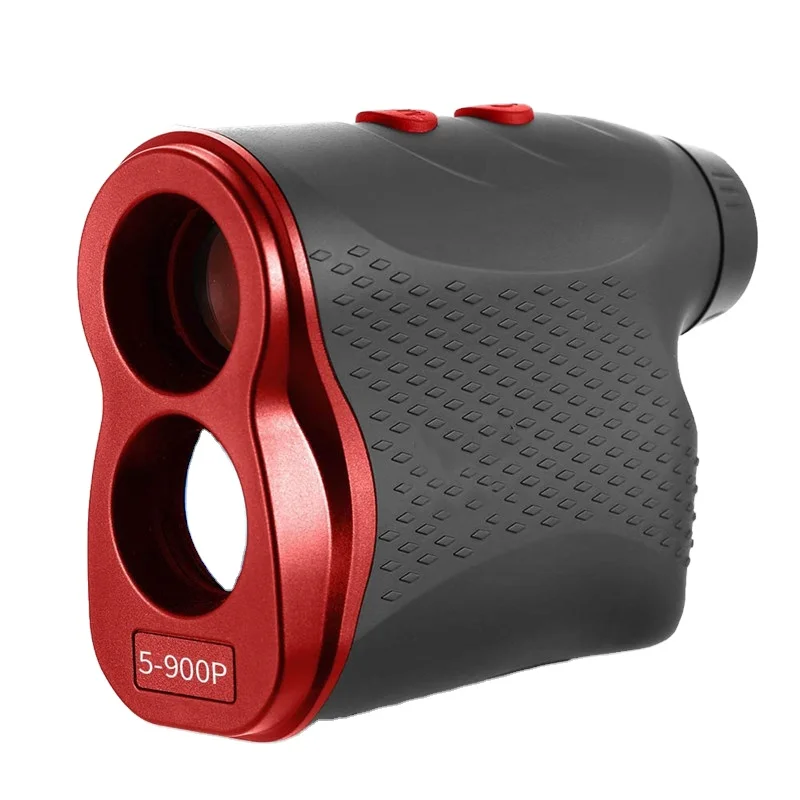 

Amazon Choice 600M 900M Laser Range Finder Pin Seeker Speed Measure