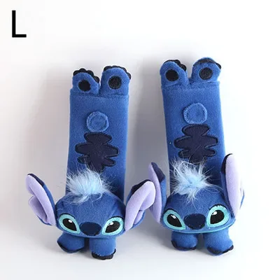 

Чехол для ремня безопасности Hot Toys Микки-Пух