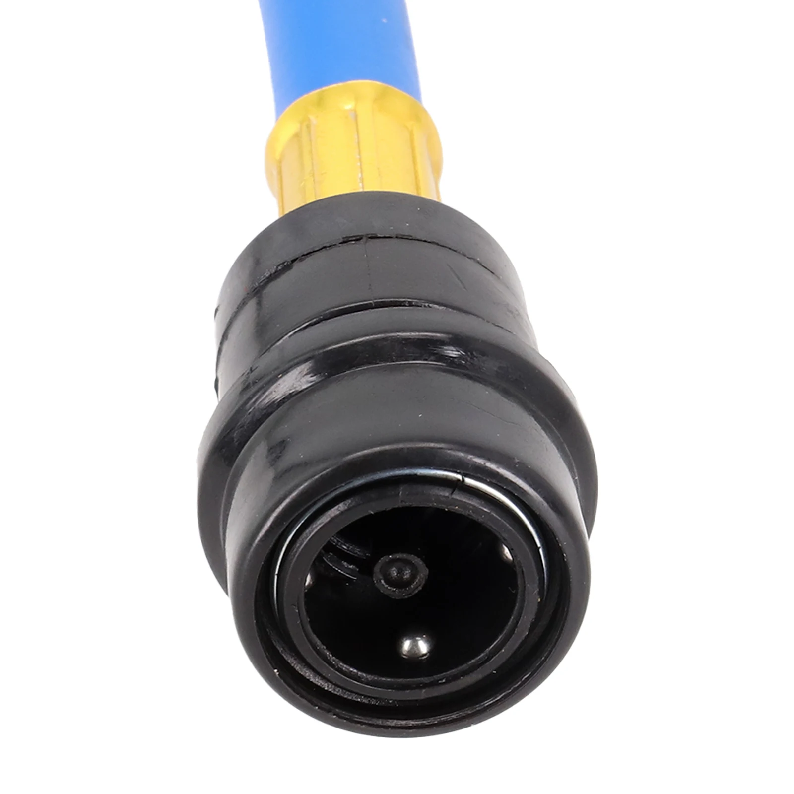 

Air Conditioner R134A Gauge 1/2ACME 3000PSI Car Accessory Car Air Conditioner Parts R134A LOWSIDE Charging Hose