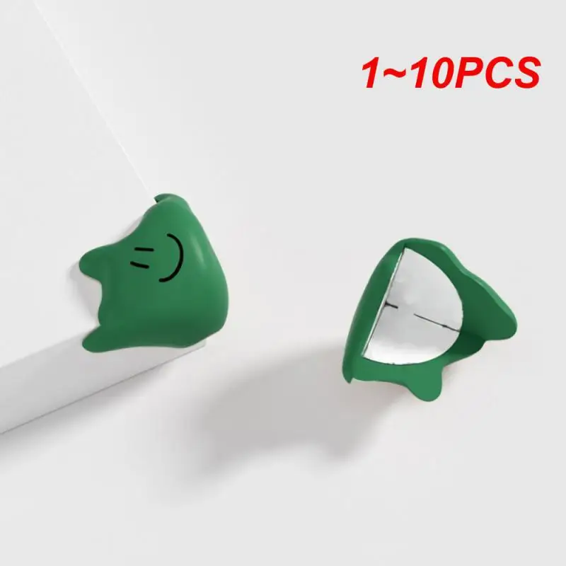 

1~10PCS Children Antico Soft Anti-collision Perforation-free Baby Safety Corner Edge Protection Furniture Guards