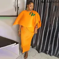 Plus Size African Party Dresses for Women DashikI Africa Clothing Elegant Wedding Gowns Ankara Maxi Long Dress 2022 New Robes