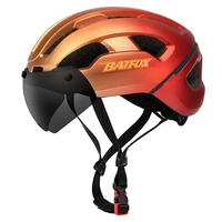 final clear out bicycle helmet ultralight cycling helmet mountain road mtb back light helmets outdoor sports bike helmet 8276