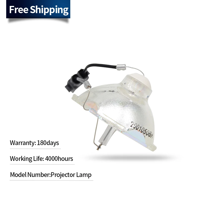 UHE-200E2-C Replacement Projector Lamp / Bulb FOR kaita ELP50 ELP53 ELP54 ELP55 ELP56 ELP57 ELP58 ELP67 ELP42 |