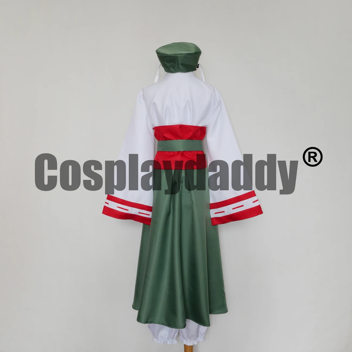 Традиционный костюм для косплея Hakumei и микочи из аниме крошечная жизнь в лесу