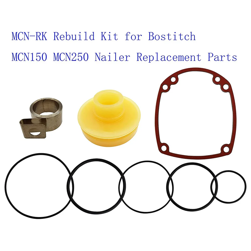 MCN-RK Rebuild Kit For Bostitch MCN150 MCN250 Nailer Machine