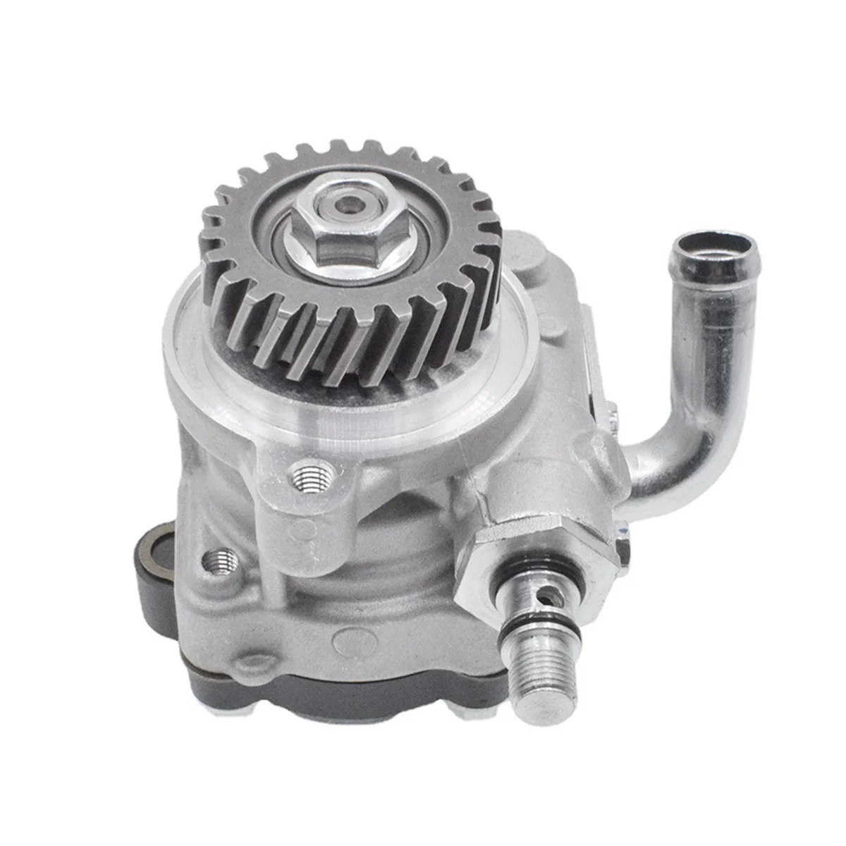 Масляный насос гидроусилителя руля в сборе для Mitsubishi Pajero Montero Shogun V26 V36 V46 4M40 2 8 л