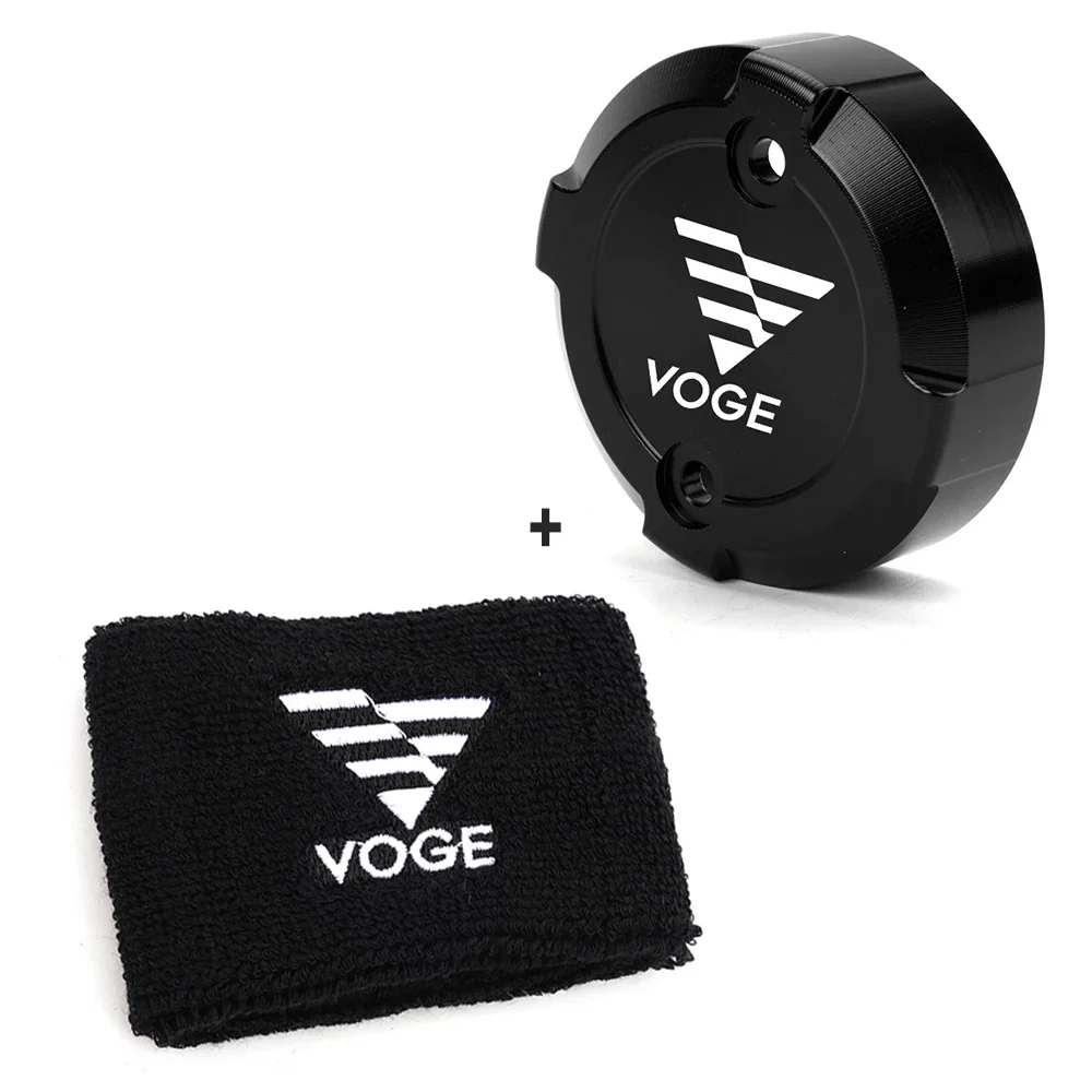 

Для VOGE Valico DS900X 900DSX DSX 900 DS 900 X 2024 2025 Аксессуары для мотоциклов Передняя крышка бачка тормозной жидкости Масляная чашка Носок