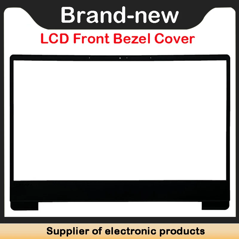 Новинка для Lenovo Ideapad 7000-14 330s-14 330S-14IKB задняя крышка ЖК передняя панель розовая