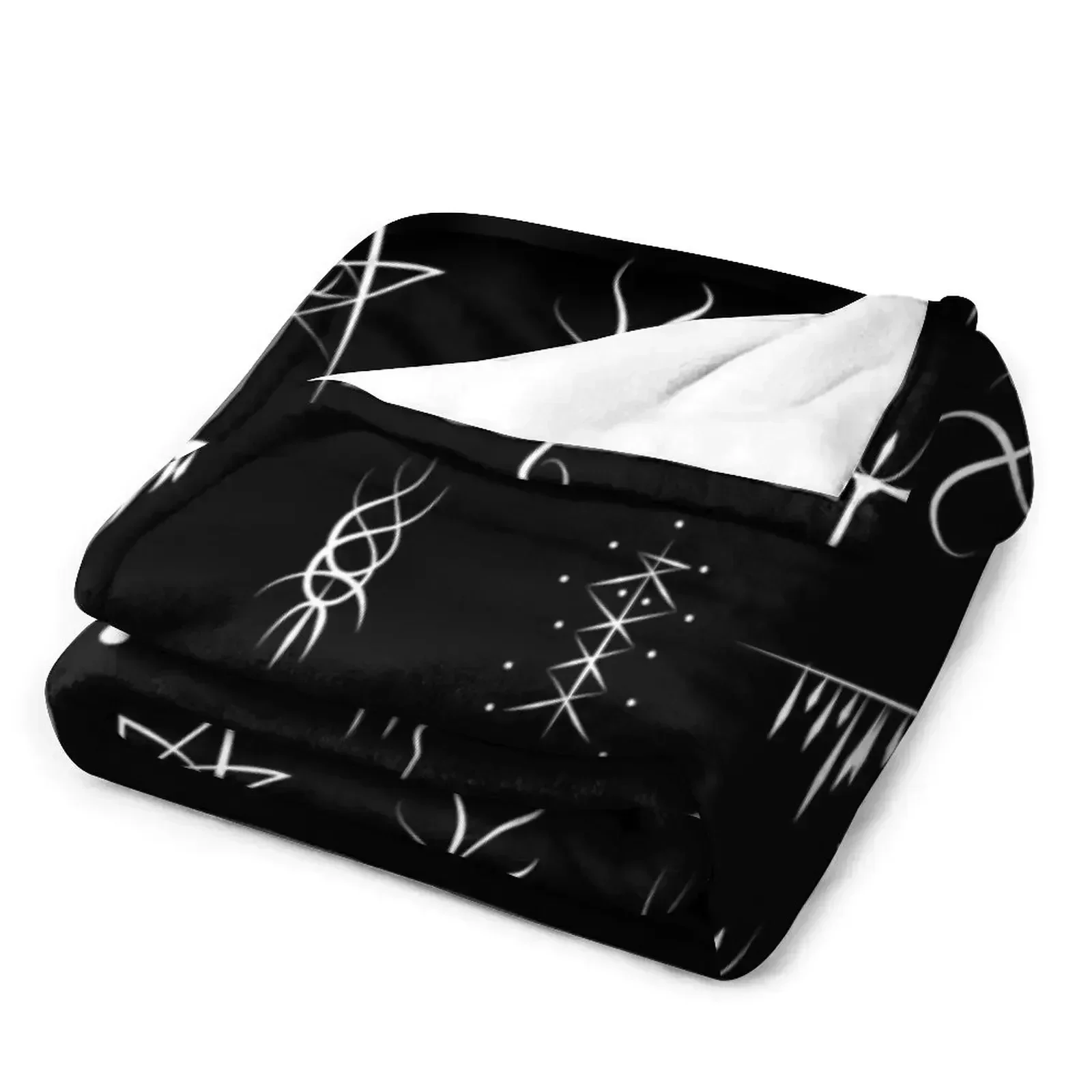 Одеяло Bloodborne Caryll Runes диван-кровать модные диваны большой диван пледы