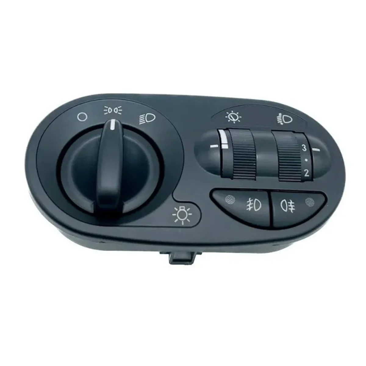 Комбинированный Переключатель 12-контактный 345 3769 для Lada Kalina 1118-3709820-10 1118370982010 3453769