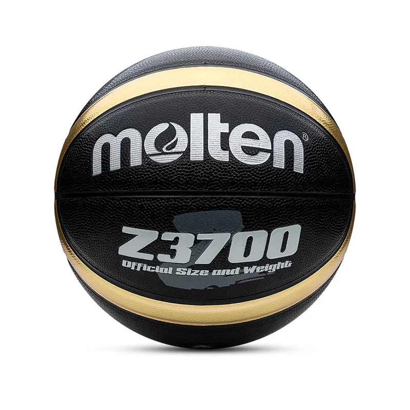 Original Molten Size 7 Man's Basketballs Training Outdoor Indoor Authentic Basketballs Standard Match Balls Free Accessories