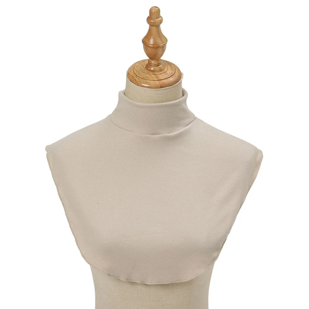 Рисунок 4 - Модный фальшивый воротник для женщин