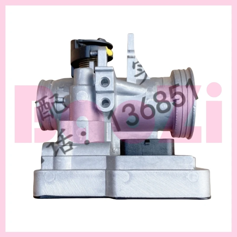 Контроллер ЭБУ для Piaggio Fly150 Byq150t-3v Efi