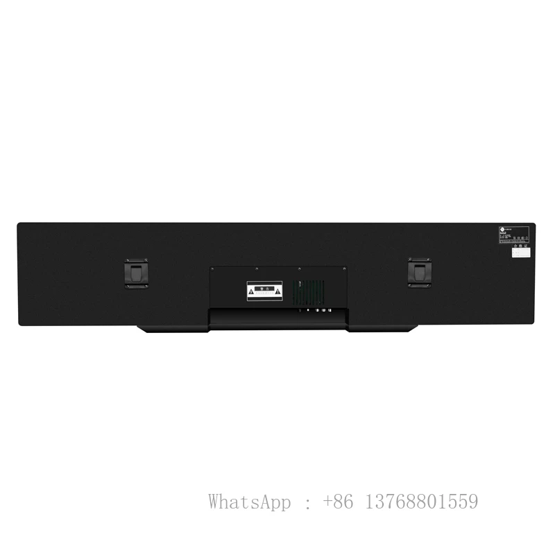 Новый дизайн DSP Control 5.1 Цифровой декодер Система домашнего кинотеатра ТВ Звуковая