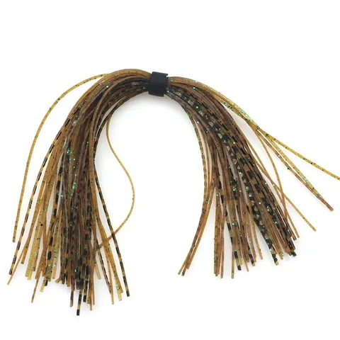 Силиконовые юбки для приманки