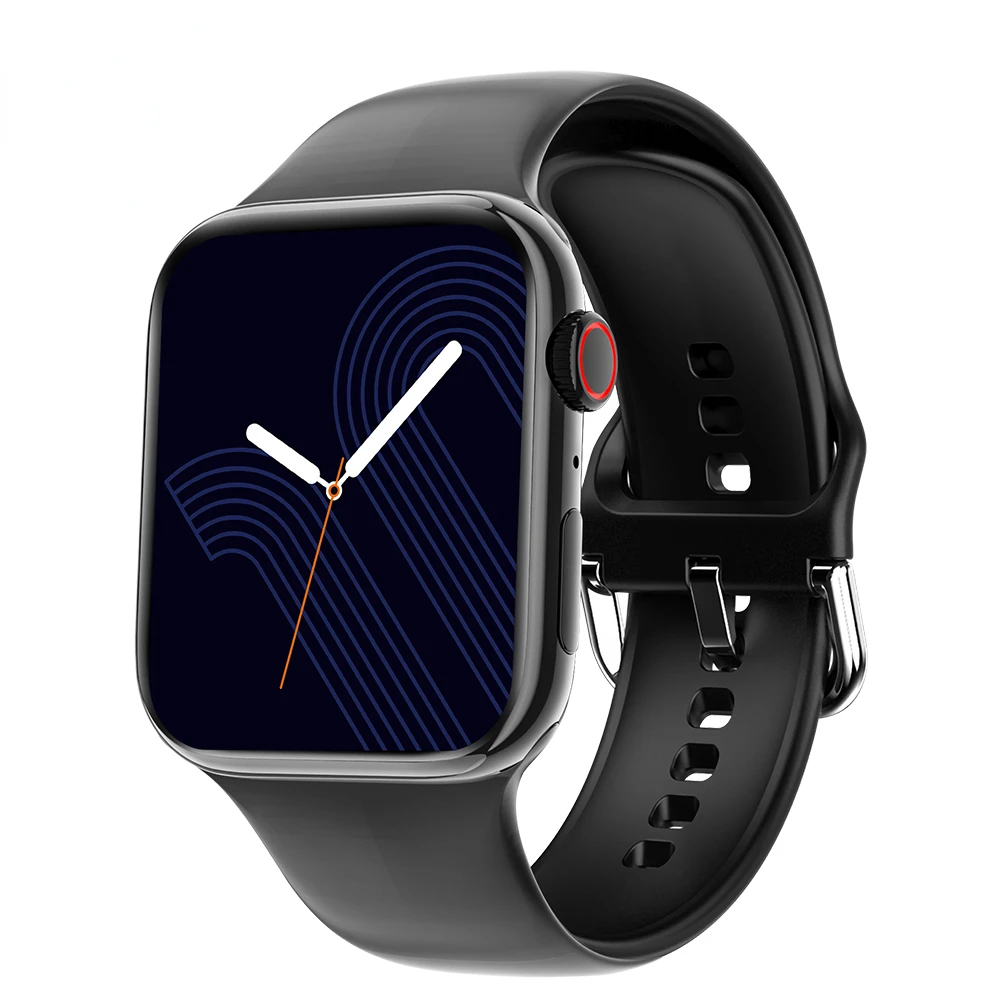 

NFC Smartwatch Men Bluetooth Call Heart Rate Blood Pressure Analysis 1.9 Inch Multi-sport Monitoring Sleep Smart watch
