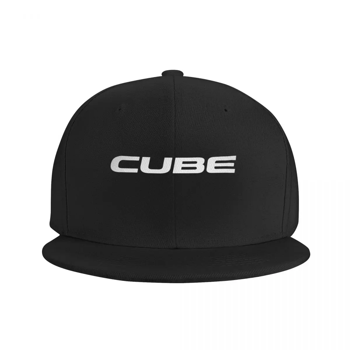 

Cube Cycling Summer Classic Print Fashion Sport Mountaineering Cap Unisex Casual Sun Visor Hip Hop Cap Baseball Cap Cap