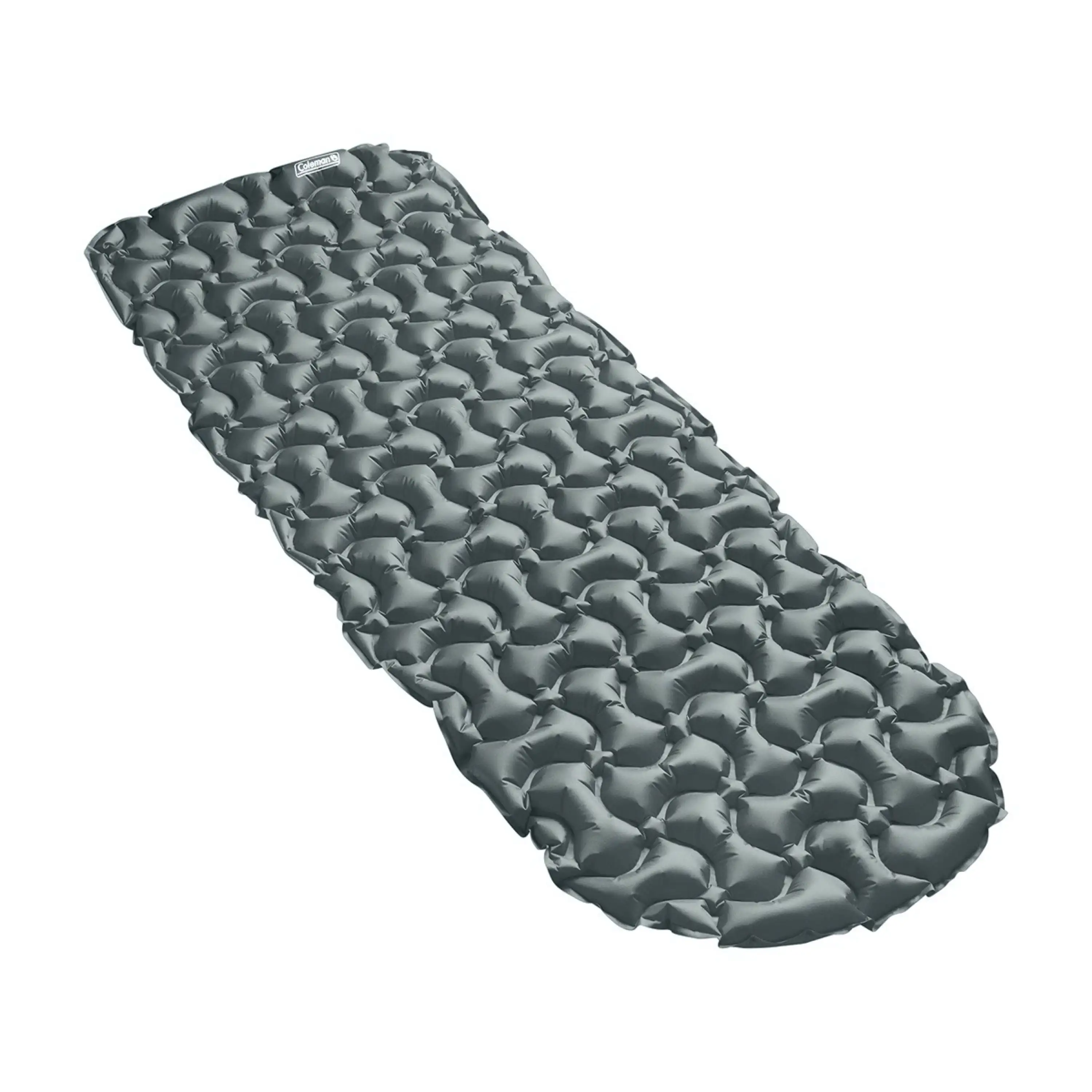 

Inflatable Camp Pad, Grey