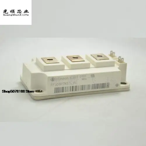 

FF300R07KE4