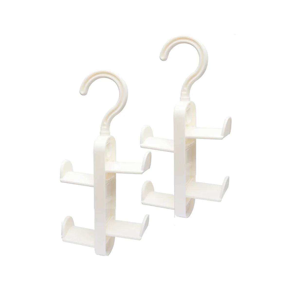 

Closet and Storage,Purse Hanger for Closet Organizer,10 Pack Space Saving Hangers,Purse Organizer