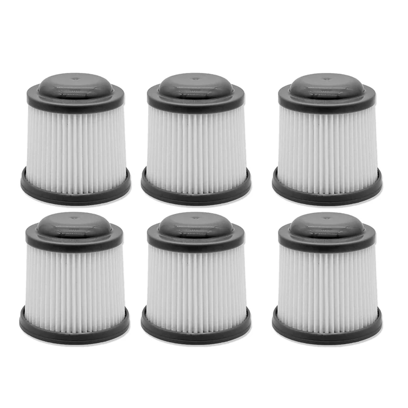 

HEPA Filter For Black Decker PVF110 PHV1210 PHV1810 Vacuum Cleaner Accessories Kit Compare To Part PVF110
