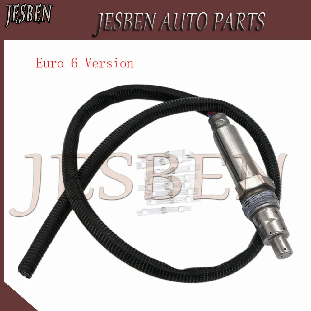 

13628594553 A2C38980400 Euro-6 NOX Датчик Зонд для BMW G20 G21 5 G30 G31 6 G32 GT Gran Tour X3 G01 X4 G02 X5 G05 320d 520d