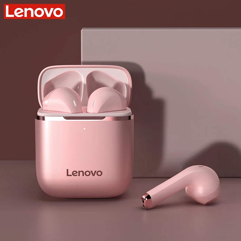 

Original Lenovo H16 Pro Wireless Bluetooth HeadsetTWS Wireless Gaming Headset Hot Selling Smart Voice Gaming Gaming Headset