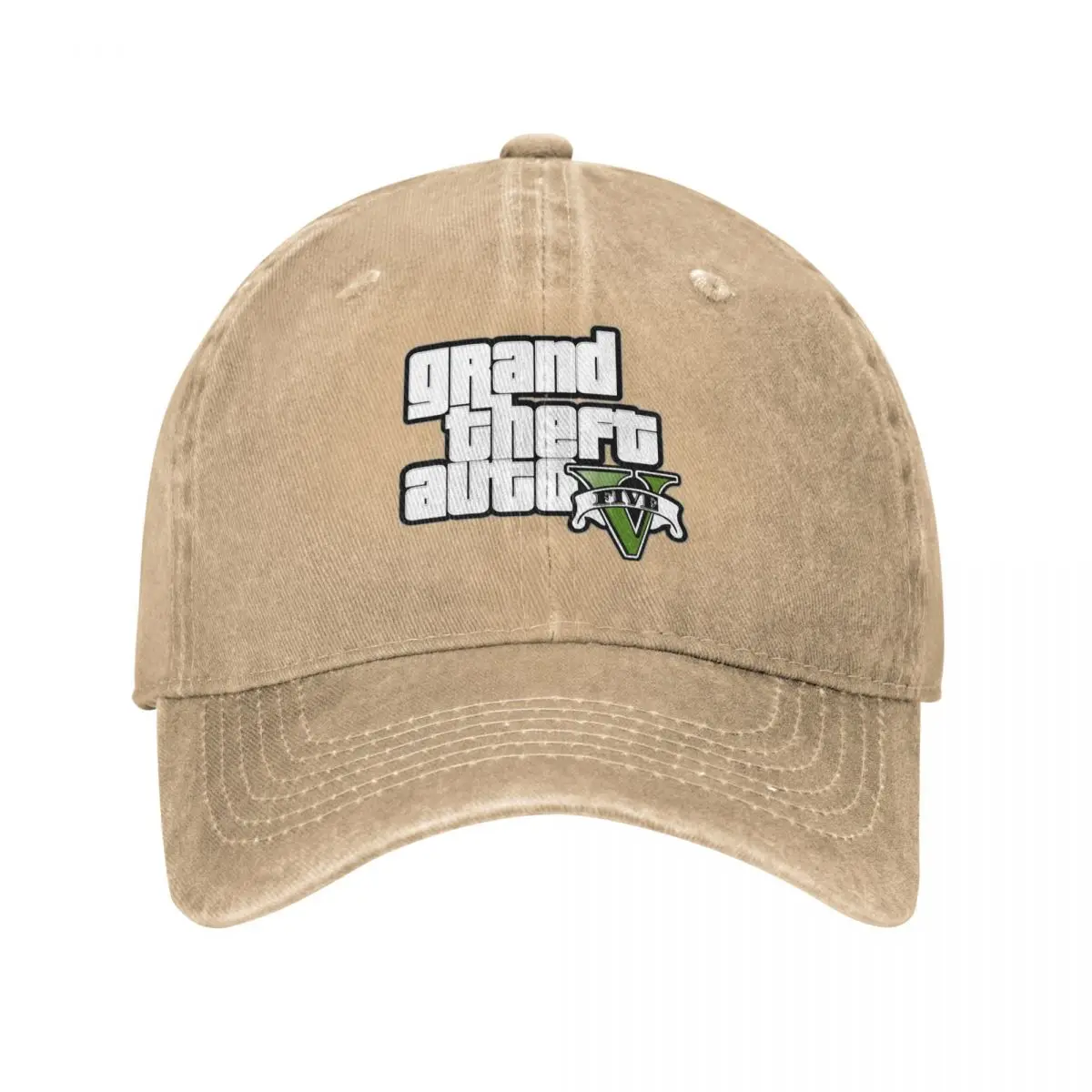 GTA-5 бейсболки Grand Theft Auto для женщин и мужчин кепка Snapback женские мужские козырьки