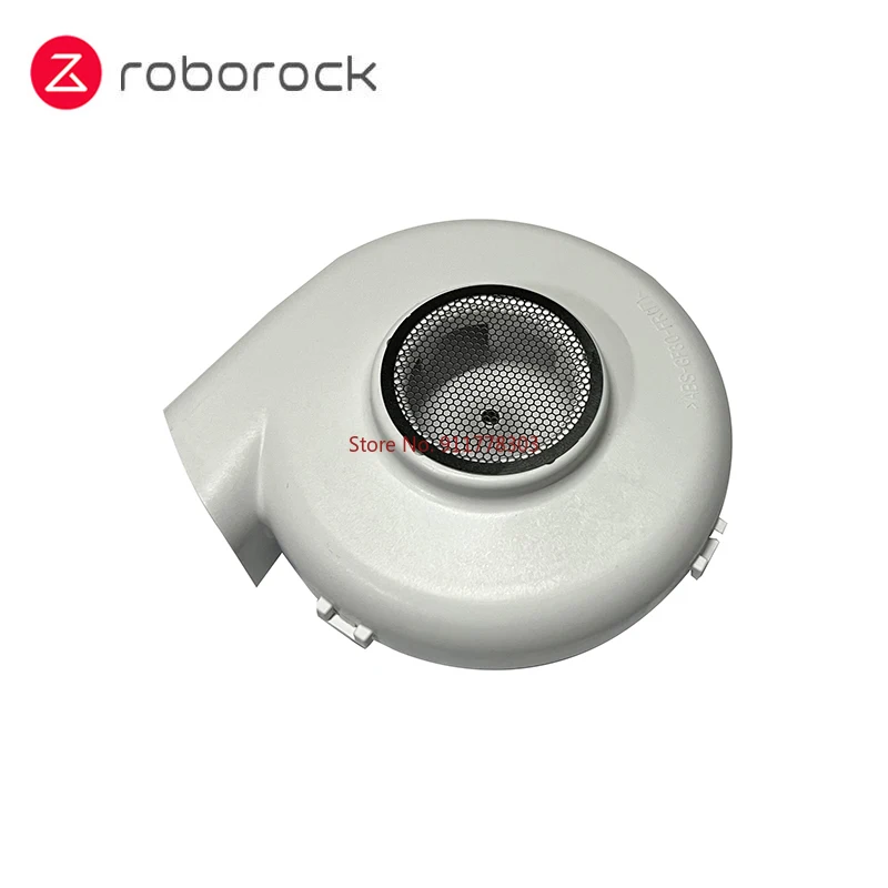 Оригинальный модуль вентилятора 5400Pa для Roborock S7 Max Ultra Pro MaxV Запчасти