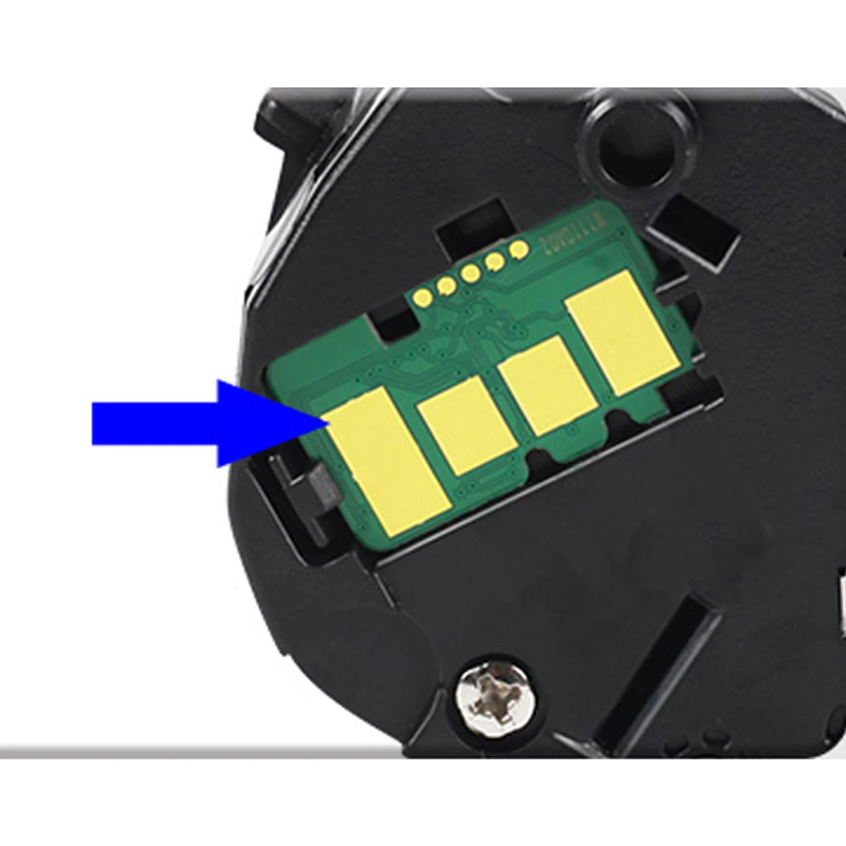 Чип барабана для HP Laser NS MFP 1020W (4YE48A)/1020(4YE47A)/1020C(4YE51A) 1005C(5NL12A)/1005(4YE52A)/1005W(4YE53A)W1109A