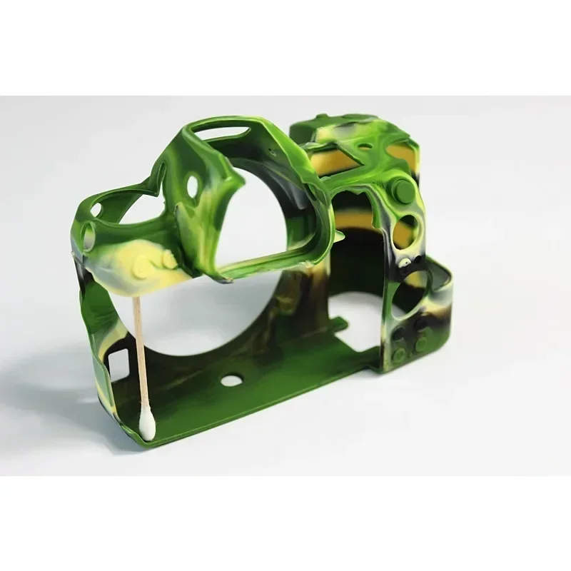 Силиконовый чехол для Nikon Z7 Z6