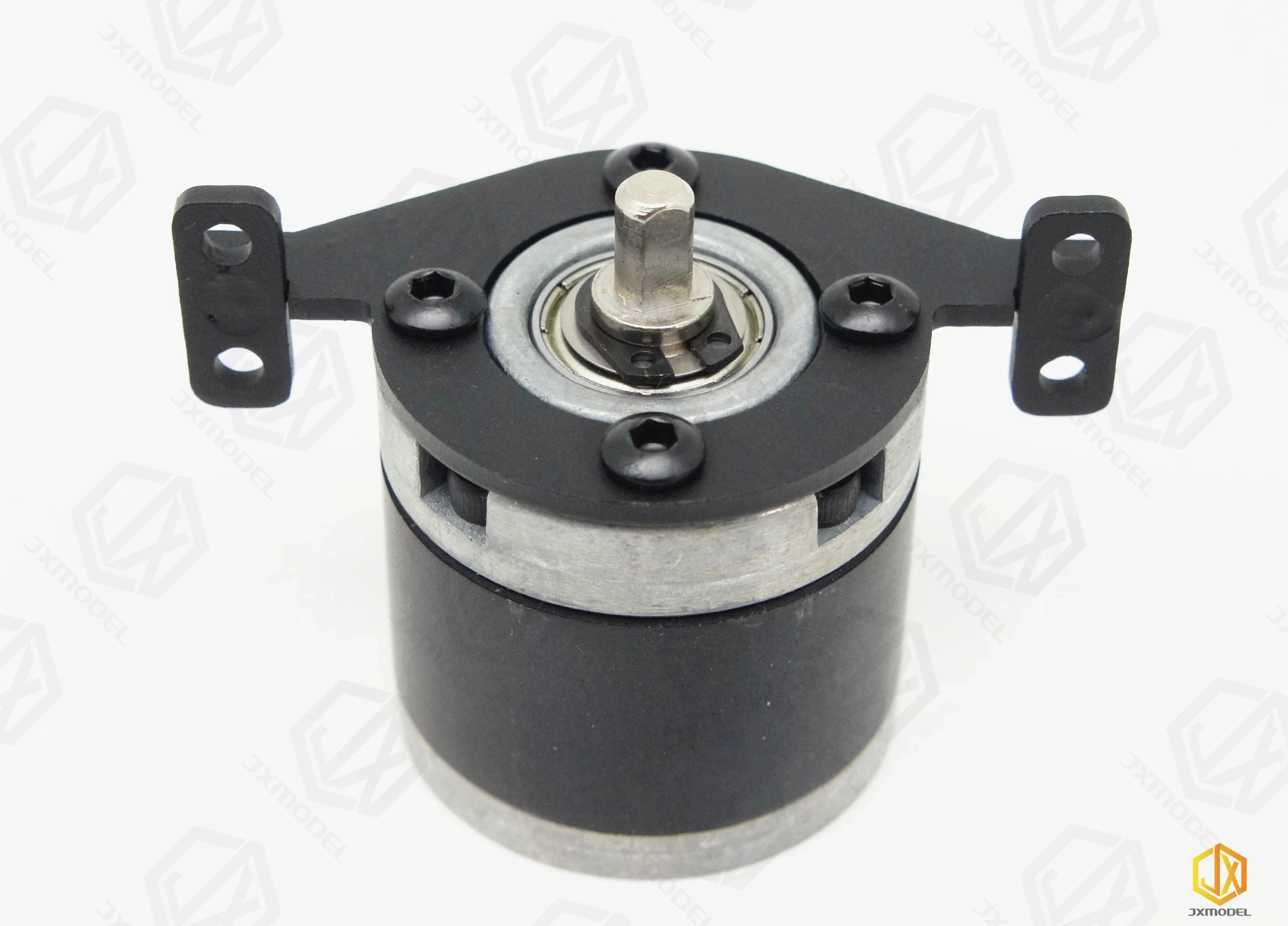 Рисунок 2 - Планетарный редуктор для Tamiya