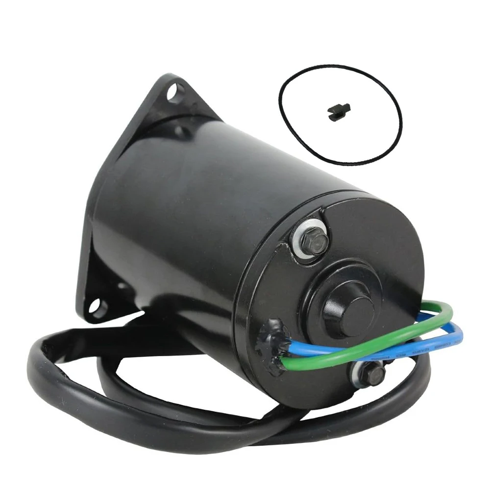 Двигатель 6G5-43880 10824 для Yamaha 1992-1996 115-225Hp TRM0010 6G5-43880-02-00 6G5-43880-00-00