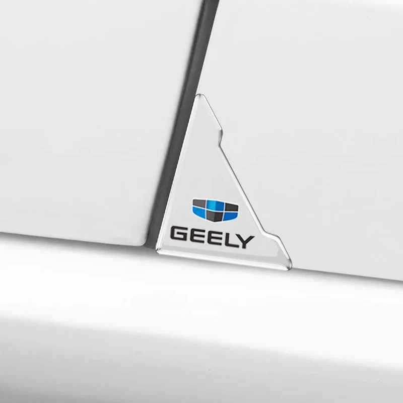 2 шт. защитные наклейки на углы автомобильной двери для Opel Astra H G J K Corsa D Insignia Vectra C |