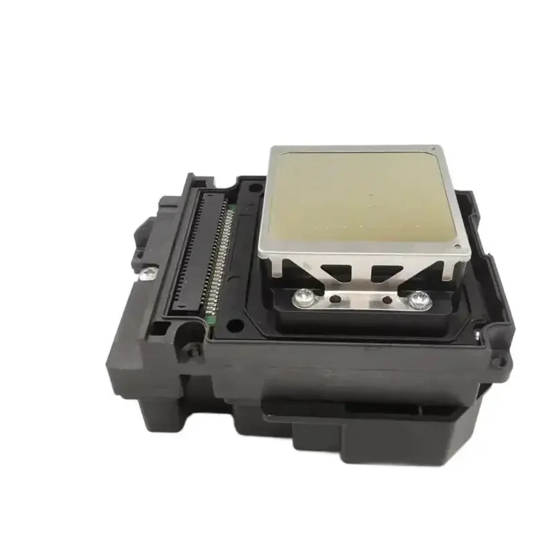 Фото Пятиканальная печатающая головка с белыми чернилами DX8 DX10 для Epson PX800 TX800 PX810FW PX700W TX700W PX710W TX710W PX720WDT №3