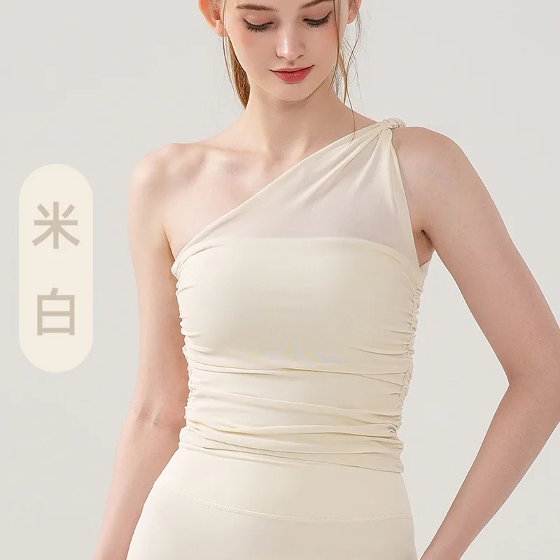 Женский спортивный бюстгальтер Wmuncc дышащий Быстросохнущий сетчатый с открытым