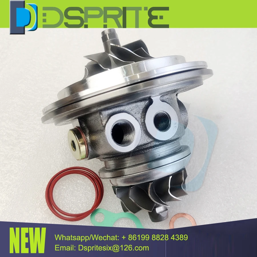 Картридж Trubocharger K04 Turbo CHRA 53049980049 53049700049 53047100516 55559850 для легкового автомобиля Opel с