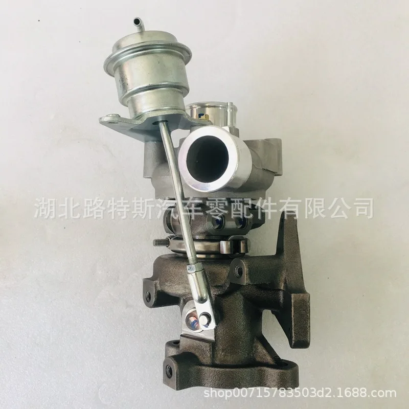 Совместим с турбокомпрессором SmartSmart Fortwo Barbus1.0TEngine 49173-02010.