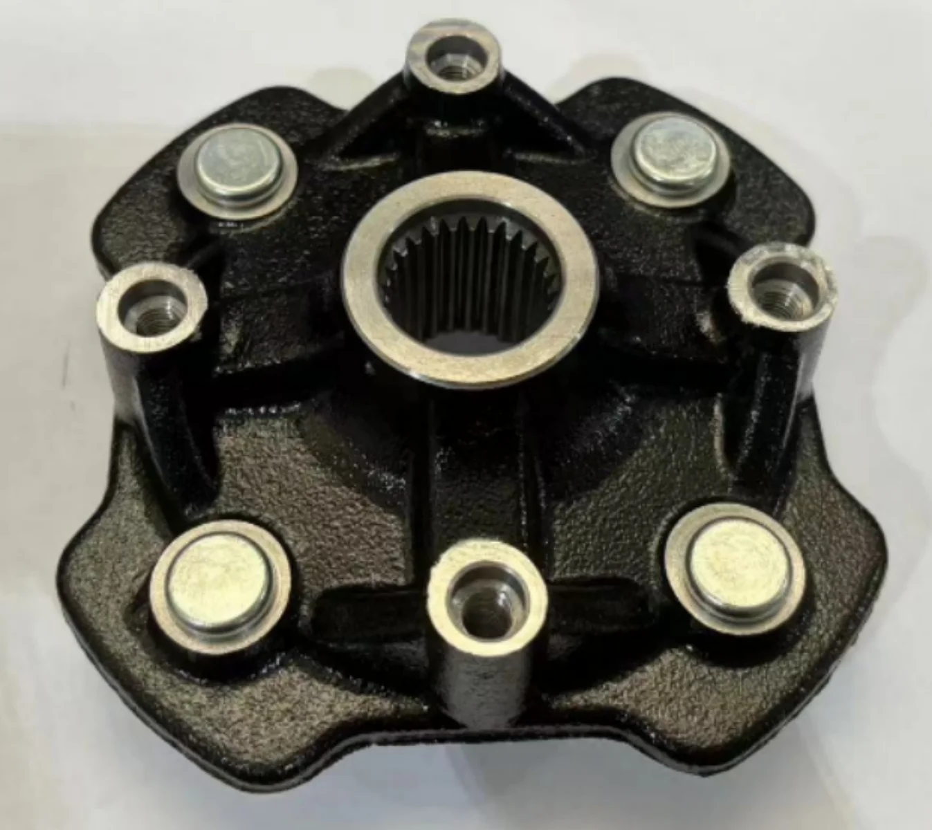 Ступица переднего левого или правого колеса для Honda Foreman 500 TRX500FM 4X4 2014-2019