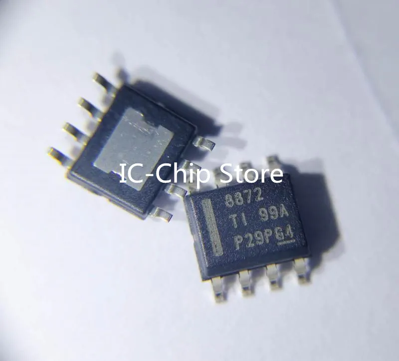 5PCS~100PCS/LOT DRV8872DDAR 8872 SOP8 New original