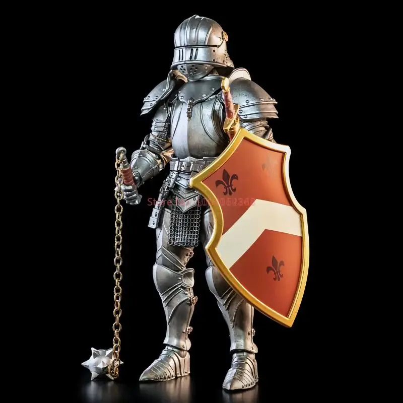 1/12 Originate Four Horsemen Mythic Legions Скелет Солдаты Экшн Аниме Фигурка Статуя Коллекционные