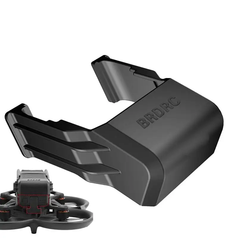 

Новинка, Незакрепленная Оригинальная застежка для крышки аккумуляторной батареи дрона DJIs Avata, запасные части для DJIs, аксессуары для дрона