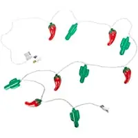 

Camco 42659 Chili and Cactus Party Light
