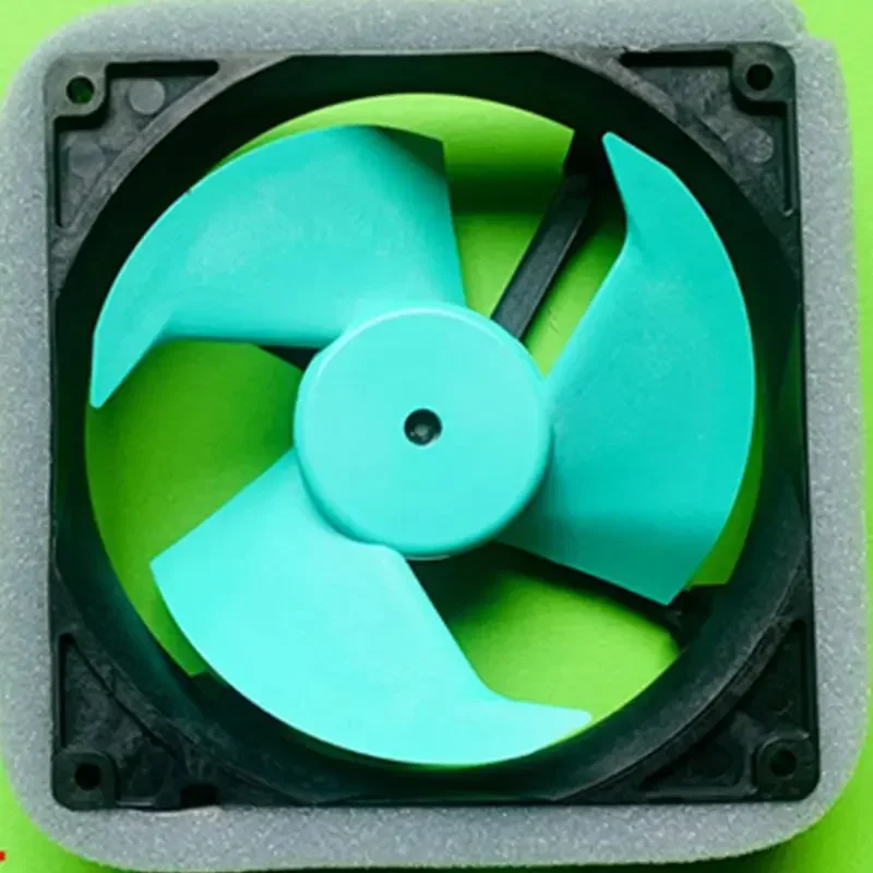 Для Panasonic Sharp детали двигателя вентилятора холодильника MOOEL FBA12J15V DC15V 0 28A