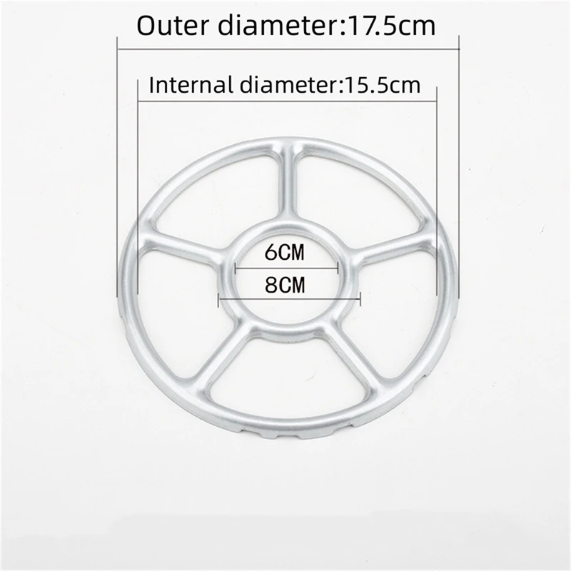 

Портативная газовая плита Simmer Ring