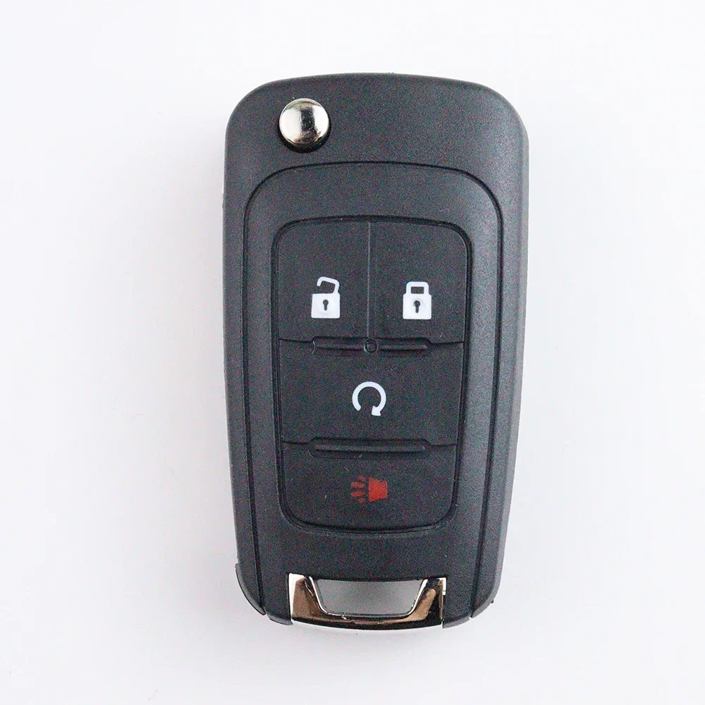 

Чехол для автомобильного ключа, корпус для Chevrolet Cruze Malibu Epica Captiva Lova для Buick Encore Terrain Impala Equinox Volt Sonic Opel