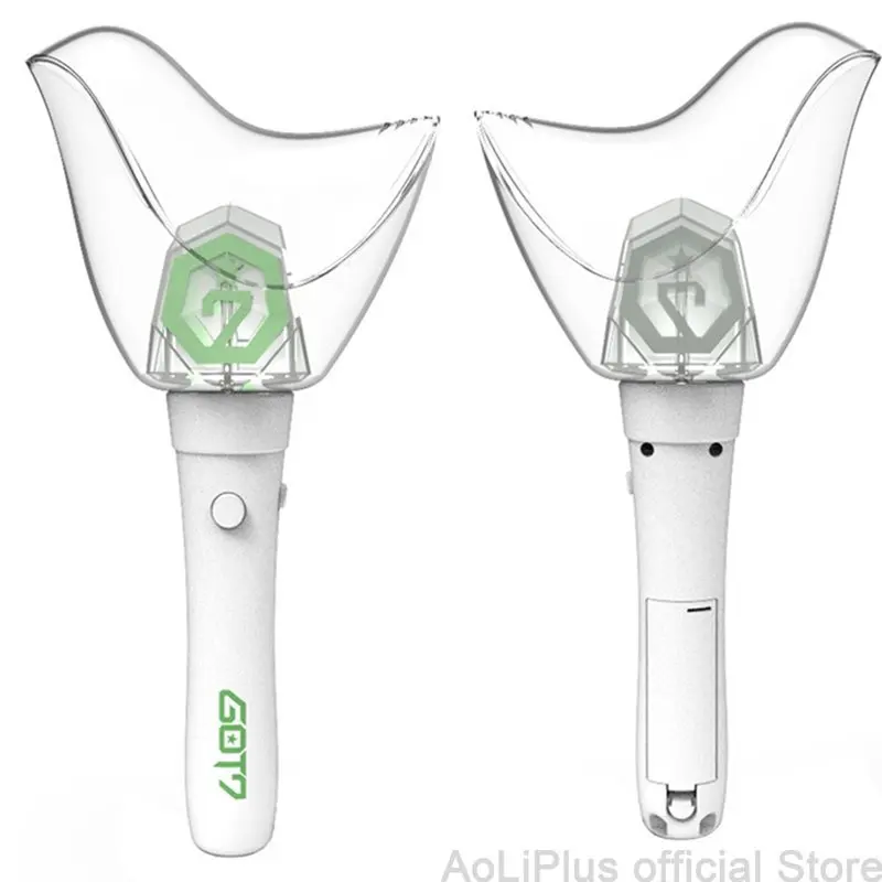 

World Tour 2nd Version Light палочка для концертов Tour, Модернизированная лампа с подсветильник кой, Подарочная коллекция