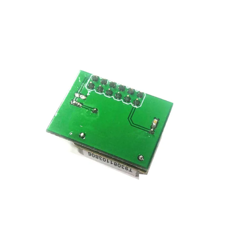 YAOGREENHAM новые кварцевые часы HackRF One TCXO CLK PPM 0 1 кварцевый модуль | Электроника