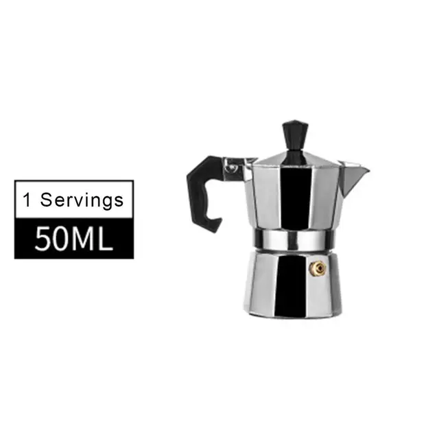 press espresso